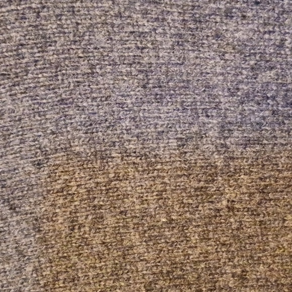 SADDLES MENS PULLOVER SWEATER, WOOL, LONG SLEEVES LARGE. - Picture 2 of 5